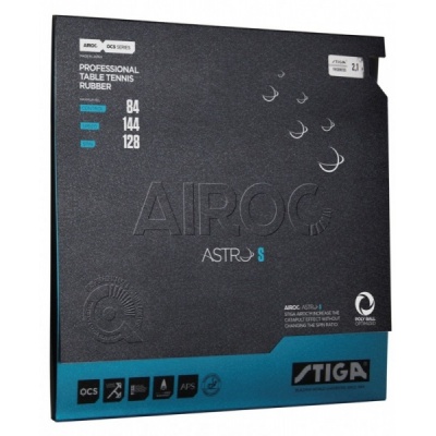    Stiga Airoc Astro M  2.1 