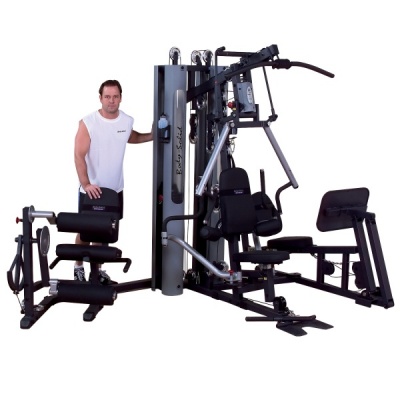     Body Solid G10B