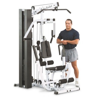 Мультистанция Body Solid EXM-2000S