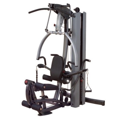  Body Solid F600/2