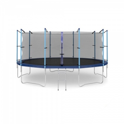     Diamond Fitness Internal 16ft (488 )