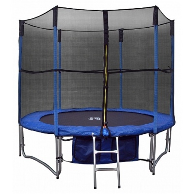       Eclipse Freedom 16FT