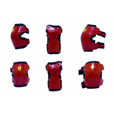  Ferrari Ferrari Skate Protector FAP-16M , 