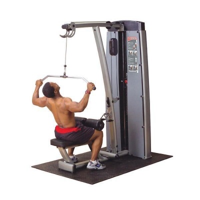     Body Solid DLAT-SF