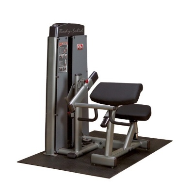     Body Solid DBTC-SF