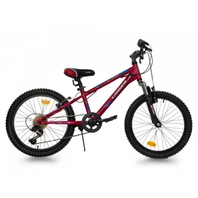  Larsen Bomber (16, 20) -