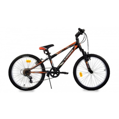  Larsen Fighter (16, 24) -