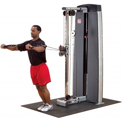      Body Solid DPCC-SF