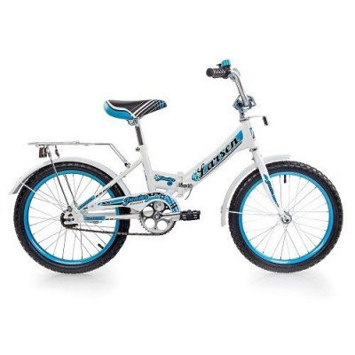  Larsen Junior 18 -