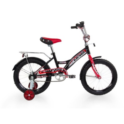  Larsen Kids 16" (16,16") -