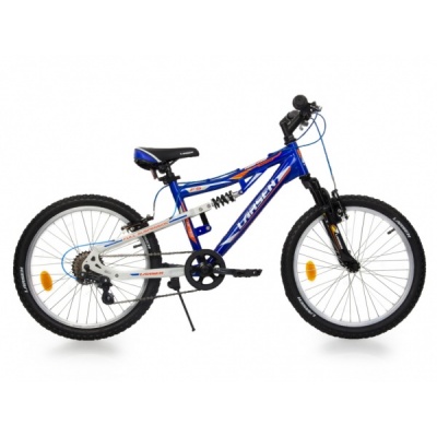  Larsen Raptor (16, 20) -