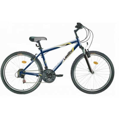  Larsen Track (16, 26) -