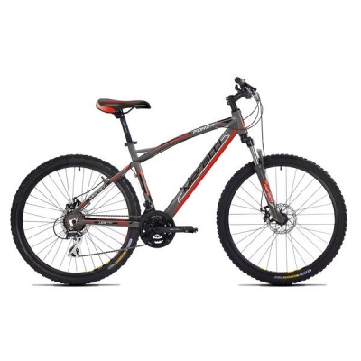  Meratti Forza Due disc (16,26") 