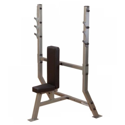      Body Solid SPB-368G