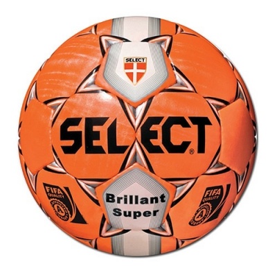   Select Brilliant Super FIFA