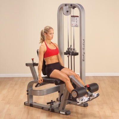     Body Solid Pro Club Line SLE-200G-2