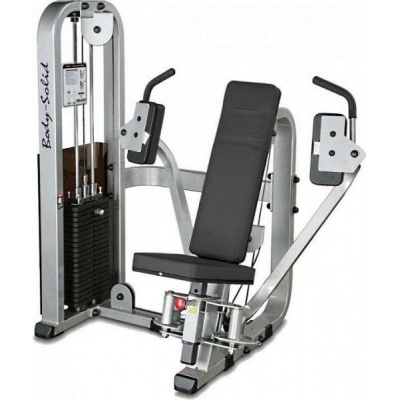     Body Solid SPD-700G