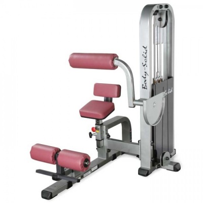    Body Solid SAM-900G