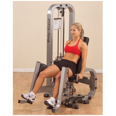 Тренажер для мышц ног Body Solid STH-1100G