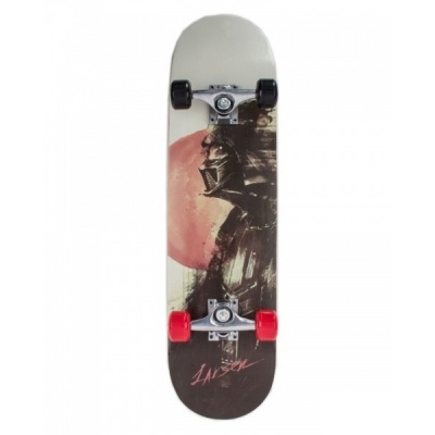  Larsen PARK 1 31"8"