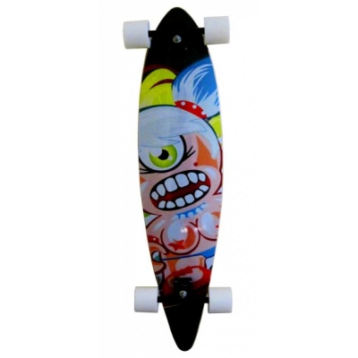  Larsen Scream N/C 41"x9,75"