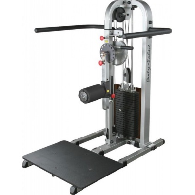     Body Solid SMH-1500G