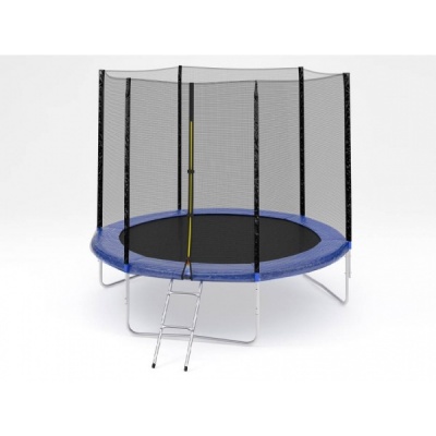       DIAMOND FITNESS External 12ft