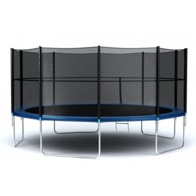       DIAMOND FITNESS External 16ft