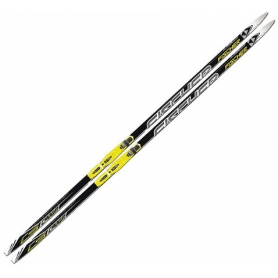 Беговые лыжи STC LS CROWN N77971/77991 187
