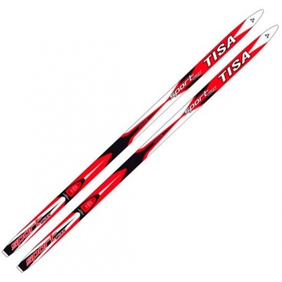   Tisa SPORT WAX JR. N91012 150