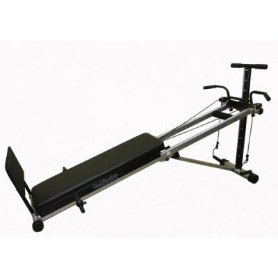  INFINITI Total Trainer