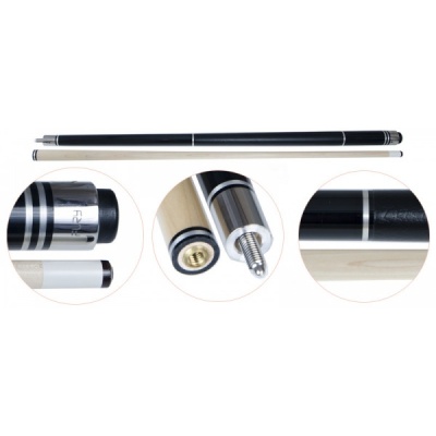 Кий для пула 2-pc Weekend Silver Star FSS-8 12.185.57.5