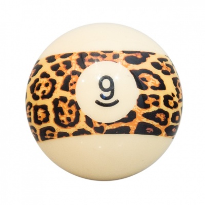  Weekend Leopard 57.2 