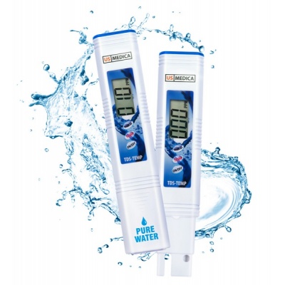  US Medica Pure Water