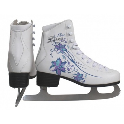 Фигурные коньки Larsen FLORA р40
