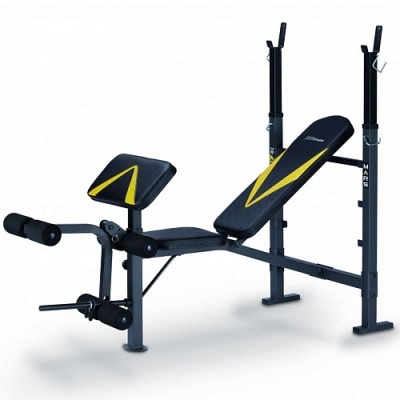   Iron Body JET srteam MB-400
