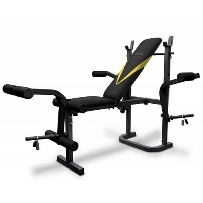    Iron Body JET stream M300