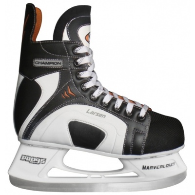 Хоккейные коньки Larsen CHAMPION р45