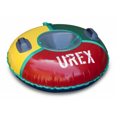 Надувные санки Larsen UREX CLASSIC