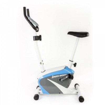   Iron Body 7008BK 