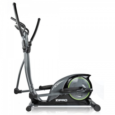    Zipro Fitness Hulk