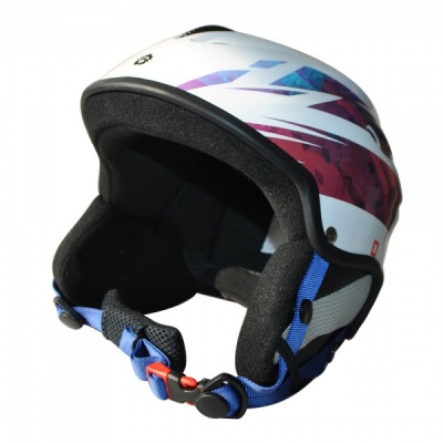    Sky Monkey SHINY WHITE (VS670) M(57-58)
