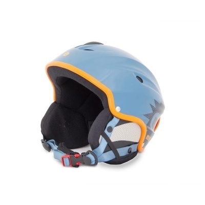   Sky Monkey SHINY Blue/Grey (VS670) XL(61)