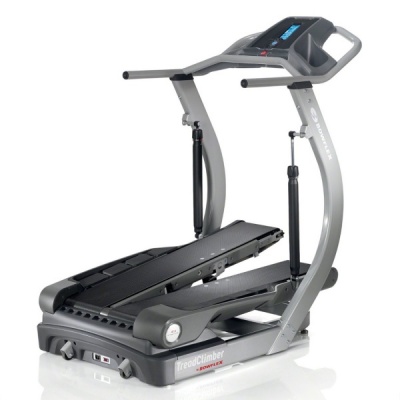 Кардиотренажер 3 в 1 Bowflex TreadClimber TC20