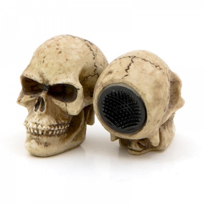  Weekend "Dead Stroke Skull"