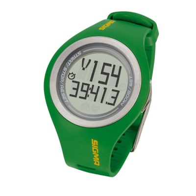 Пульсометр Iron Body SIGMA 22133 PC22.13 Man Green