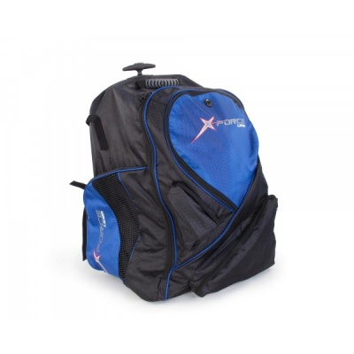    Larsen   X-Force 11S /
