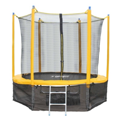  Optifit Sun Like 16ft 4.88 
