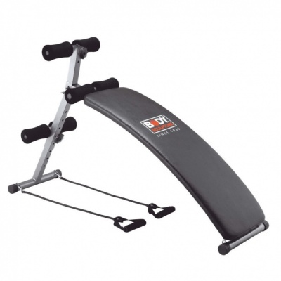 Пресс-скамья Body Sculpture BSB510 HDE