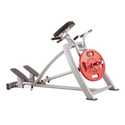 Тяга к груди с упором AeroFIT PLTR